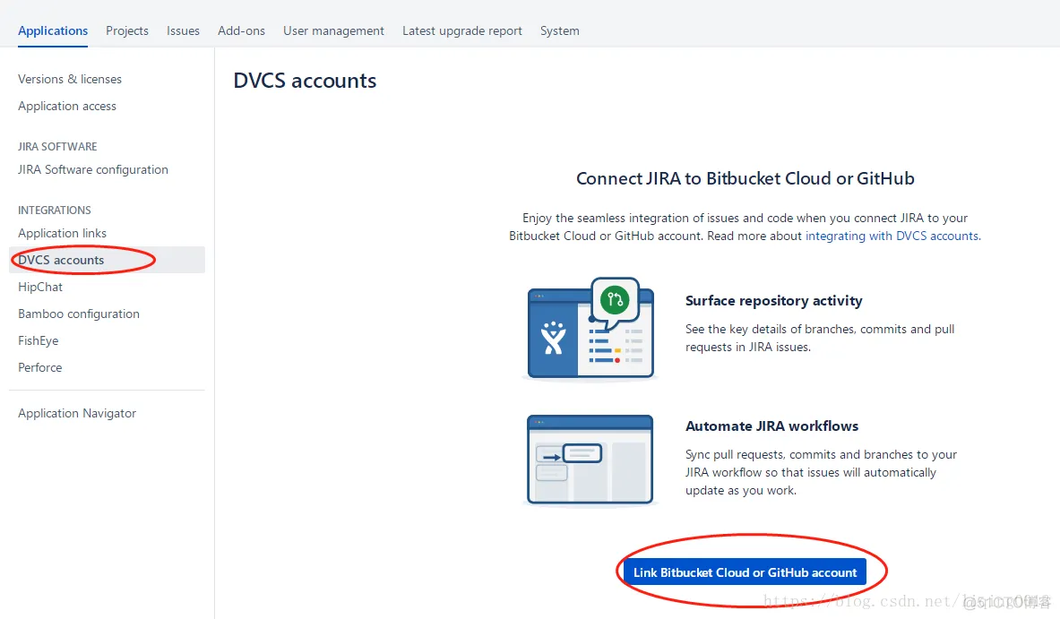 JIRA 集成 GitHub_JIRA_04